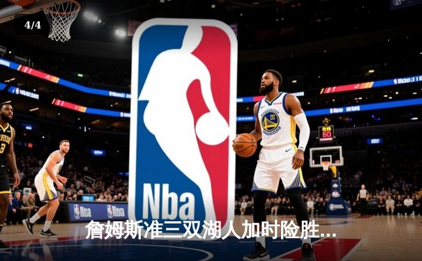 詹姆斯准三双湖人加时险胜勇士，库里空砍40分难救主 - 4